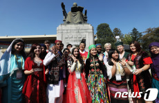 한국어가 좋아요