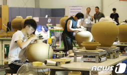 전국기능경기대회 5일부터 전남서 열전