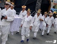 대구 서문시장 축제 개막…전통시장 더 활성화되길