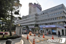 부산 해운대구청, 지역 최초로 어르신들 위한 보행기 지원