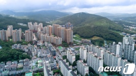용인서 짓는 아파트 9단계 품질 검사 받는다