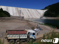 화천군, 평화의 댐 공공시설물 인수 착수…관광사업 추진