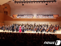 금난새 총연출 ‘성남뮤직 페스티벌’ 18~25일 열려