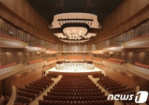 “소리로 승부한다” 부천문화예술회관 건립 순항