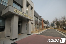 알펜시아 에스테이트 타운하우스 56세대 추가 건설