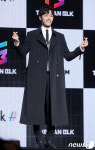 이형석, 더 맨 블랙 끼쟁이