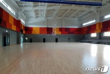 장애인도 이용해요…전주 어울림 국민체육센터 개소