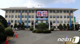 장흥 내년도 공모사업 등 예산 1015억원 확보
