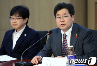 [국감브리핑] 박찬대 