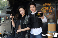 KT-펍지주식회사 배틀그라운드 모바일 첫 전국대회 개최