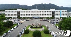 경남도, 13일 지방공무원 필기시험…경쟁률 39.9대1