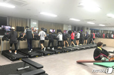 순창건강증진센터, 주민 건강 사랑방 역할 톡톡
