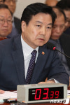 [국감]홍종학 장관 스타트업 파크 확대 