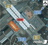 청주시, KTX오송역 버스환승센터 조성