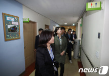경찰, 장애학생 폭행 교남학교 12명 입건…인강학교는 4명