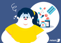 해외직구 다이어트약 심장발작·조현병 발병 위험