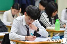 2019학년도 학력평가 차근 차근