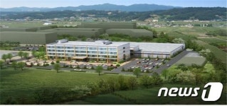 충남도, 디스플레이 메카 강화…혁신공정 플랫폼 예타통과 