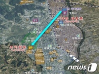 세종 조치원중, 신흥리 이전 계획 확정…2021년 개교