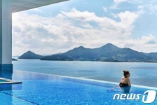 한화리조트, 프리미엄 해양리조트 거제 벨버디어 그랜드 오픈