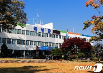 곡성군 신규 도시계획도로 개설 박차…주민안전·보행불편 해소