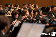 충북교육청 에듀챔버 오케스트라 22일 정기연주회