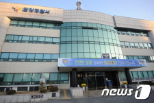 담양서 앞서가던 트랙터 들이받아 2명 경상