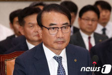 [국감]백종호 축산물품질평가원장 경청