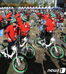 한중 대학생들, 오늘은 서울-중국의 날