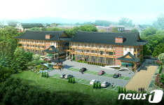 원광보건대·익산한방병원, 러시아에 한의진료센터 건립