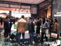 익산 모현 오투그란데 프리미어 분양 돌입…프리미엄 단지