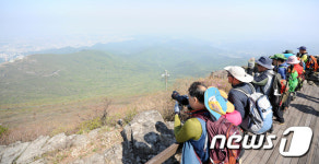 무등산·김치축제 시내버스로 편하게 다녀오세요