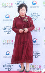 성우 이경자, 대통령 표창의 주인공