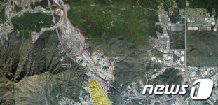 대전시, 안산국방산단에 5개 국방기업 유치