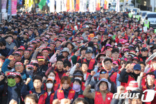 비정규직의 올바른 정규직화 이행하라