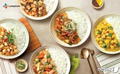 CJ제일제당 케어푸드 환자식 운영 결과…만족도 높아