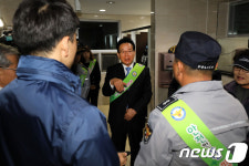 강남구, 공중화장실 불법카메라 설치 점검