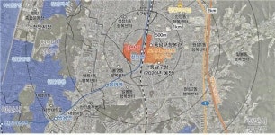 교통요충지 천안역 일대, 청년창업·스마트산업 거점으로 탈바꿈