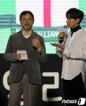 행복얼라이언스데이 강의하는 염창환 박사