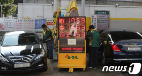 유가 언제까지 오를까?