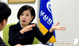 서은숙머리사랑 | [인터뷰]서은숙 "사람 모이고 활력 넘치는 부산진구 만들 것"