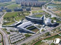충남도립요양원 위탁 희망 법인 모집…내달 1일까지 