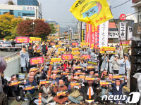 광주 자치구 금고지기 교체…국민은행 강자 등장 