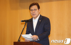 대전 찾은 최종구 금융위원장