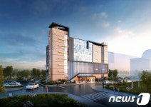 울산 북구, 육아종합지원센터 2020년 3월 완공