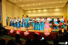 순창군, 청소년 무지개 국악오케스트라 창단연주회 