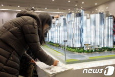 서초 래미안리더스원 견본주택 개관 꼼꼼히 점검