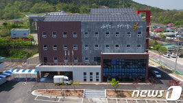 순창 옥천인재숙, 전북도 건축문화상 은상 받아 