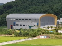 첨단소재 개발할 전자선실증연구센터 준공