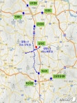 우회하세요 중부고속道 일죽 영업소 19~21일 통제
